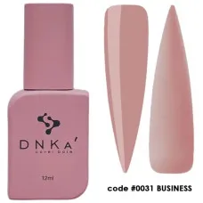 DNKa’ Cover Base #0031 Business, 12 ml