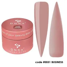 DNKa’ Cover Base #0031 Business, 30 ml