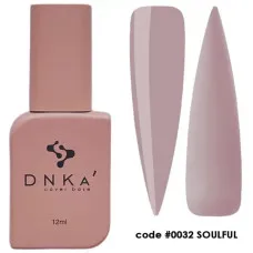 DNKa’ Cover Base #0032 Soulful, 12 ml