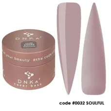 DNKa’ Cover Base #0032 Soulful, 30 ml