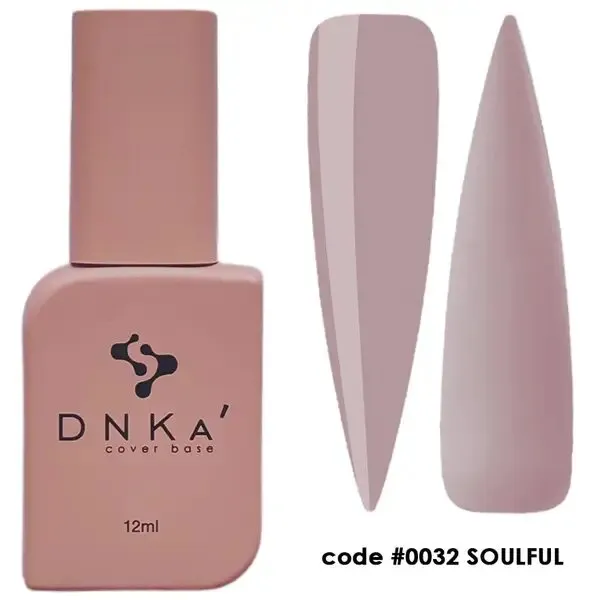 DNKa’ Cover Base #0032 Soulful, 12 ml