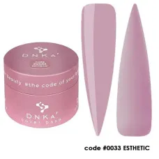 DNKa’ Cover Base #0033 Esthetic, 30 ml