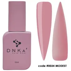 DNKa’ Cover Base #0034 Modest, 12 ml
