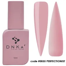 DNKa’ Cover Base #0035 Perfectionist, 12 ml