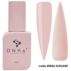 DNKa’ Cover Base #0036 Elegant, 12 ml