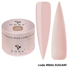 DNKa’ Cover Base #0036 Elegant, 30 ml