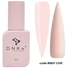 DNKa’ Cover Base #0037 Cute, 12 ml