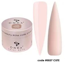 DNKa’ Cover Base #0037 Cute, 30 ml