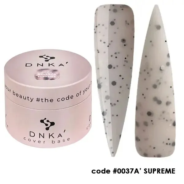 DNKa’ Cover Base #0037A' Supreme, 30 ml