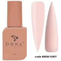 DNKa’ Cover Base #0038 Flirty, 12 ml