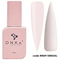 DNKa’ Cover Base #0039 Sensual, 12 ml