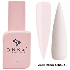 DNKa’ Cover Base #0039 Sensual, 12 ml