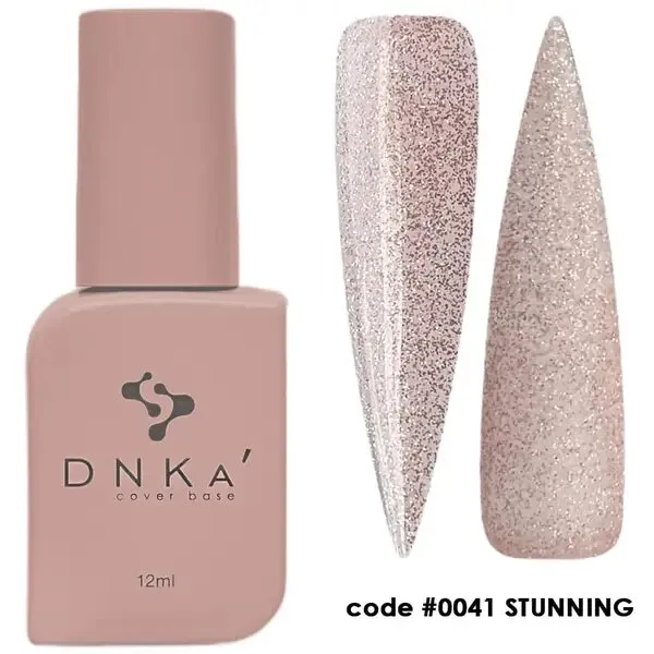 DNKa’ Cover Base #0041 Stunning, 12 ml