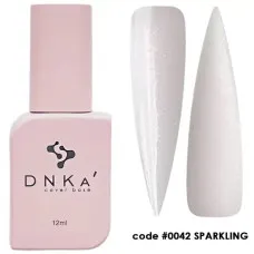 DNKa’ Cover Base #0042 Sparkling, 12 ml