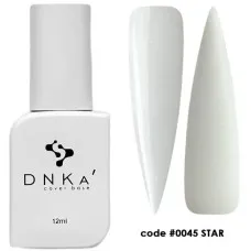 DNKa’ Cover Base #0045 Star, 12 ml