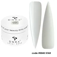 DNKa’ Cover Base #0045 Star, 30 ml