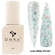 DNKa’ Cover Base #0046 Stylish, 12 ml