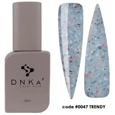 DNKa’ Cover Base #0047 Trendy, 12 ml