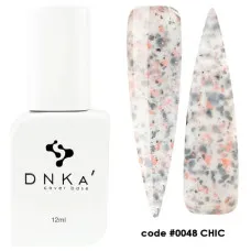 DNKa’ Cover Base #0048 Chic, 12 ml
