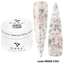 DNKa’ Cover Base #0048 Chic, 30 ml