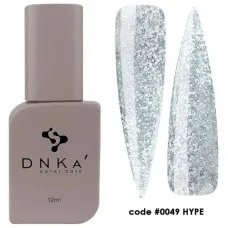 DNKa’ Cover Base #0049 Hype, 12 ml