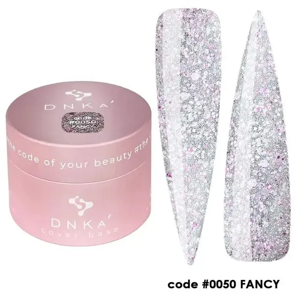 DNKa’ Cover Base #0050 Fancy, 30 ml