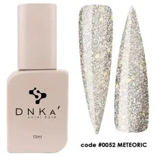 DNKa’ Cover Base #0052 Meteoric, 12 ml