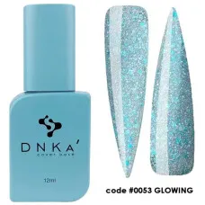 DNKa’ Cover Base #0053 Glowing, 12 ml
