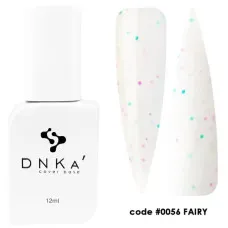 DNKa’ Cover Base #0056 Fairy, 12 ml