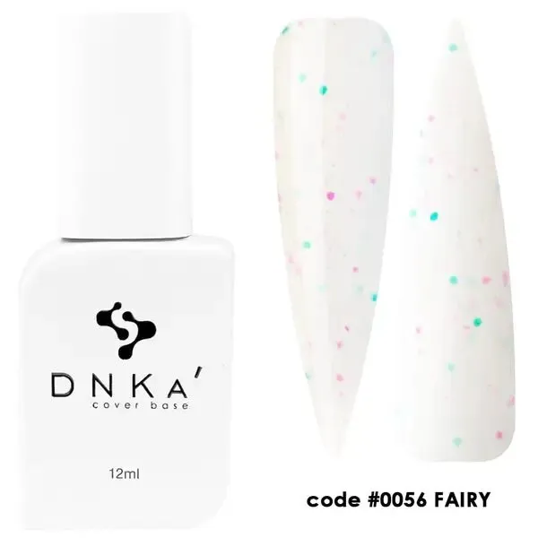 DNKa’ Cover Base #0056 Fairy, 12 ml