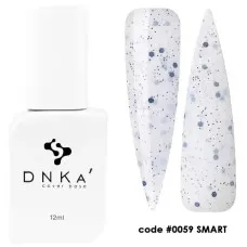 DNKa’ Cover Base #0059 Smart, 12 ml