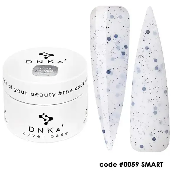 DNKa’ Cover Base #0059 Smart, 30 ml