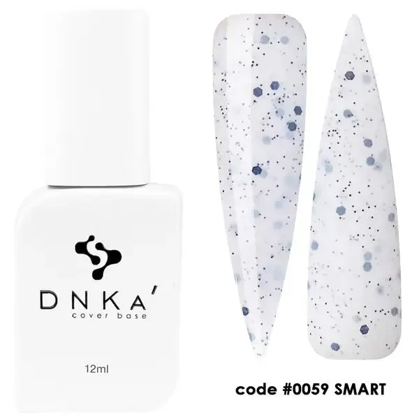 DNKa’ Cover Base #0059 Smart, 12 ml