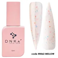 DNKa’ Cover Base #0062 Mellow, 12 ml