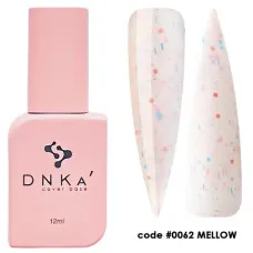DNKa’ Cover Base #0062 Mellow, 12 ml