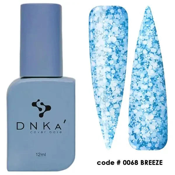 DNKa’ Cover Base #0068 Breeze, 12 ml