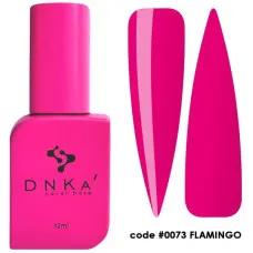 DNKa’ Cover Base #0073 Flamingo, 12 ml