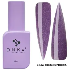 DNKa’ Cover Base #0084 Euphoria, 12 ml