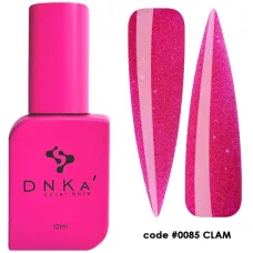 DNKa’ Cover Base #0085 Glam, 12 ml