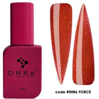 DNKa’ Cover Base #0086 Force, 12 ml