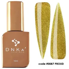 DNKa’ Cover Base #0087 Proud, 12 ml