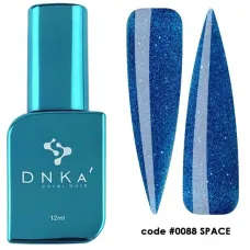 DNKa’ Cover Base #0088 Space, 12 ml