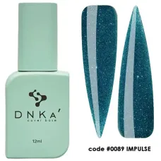 DNKa’ Cover Base #0089 Impuls, 12 ml