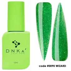 DNKa’ Cover Base #0090 Wizard, 12 ml