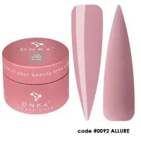 DNKa’ Cover Base #0092 Allure, 30 ml