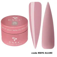 DNKa’ Cover Base #0092 Allure, 30 ml