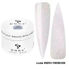 DNKa’ Cover Base #0093 Firework, 30 ml