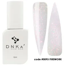 DNKa’ Cover Base #0093 Firework, 12 ml