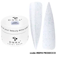 DNKa’ Cover Base #0094 Twinkle, 30 ml