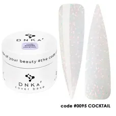 DNKa’ Cover Base #0095 Cocktail, 30 ml
